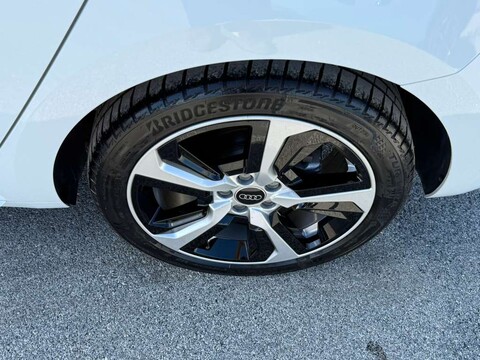 Audi A1 SPB 30 TSFI 110 CV S LINE EDITION Benzina