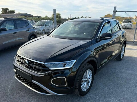 Volkswagen T-Roc 1.0 TSI 110 CV LIFE Benzina