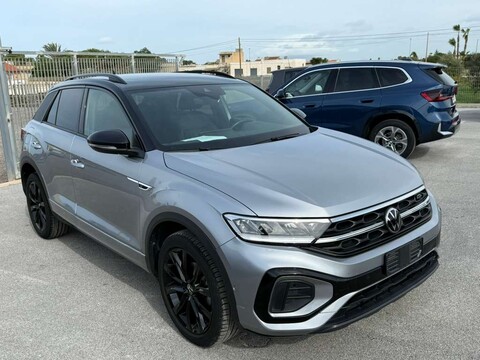 Volkswagen T-Roc 1.0 TSI 110 CV R LINE Benzina