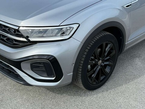 Volkswagen T-Roc 1.0 TSI 110 CV R LINE Benzina