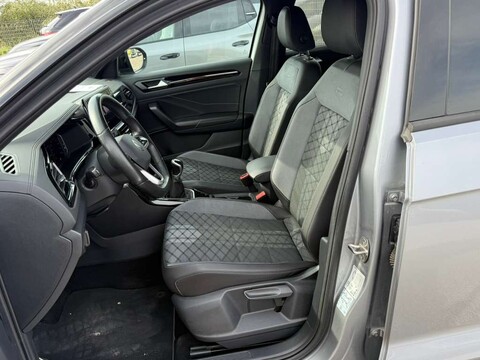 Volkswagen T-Roc 1.0 TSI 110 CV R LINE Benzina