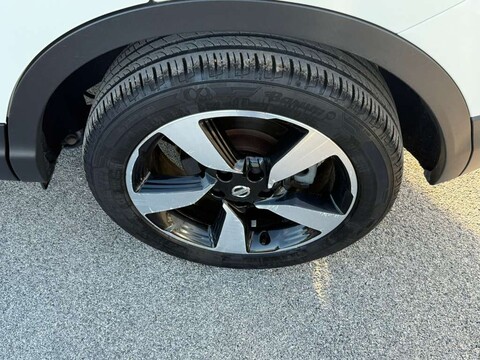 Nissan Qashqai 1.5 DCI 110 CV N-CONNECTA Diesel