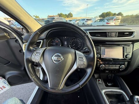 Nissan Qashqai 1.5 DCI 110 CV N-CONNECTA Diesel