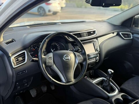 Nissan Qashqai 1.5 DCI 110 CV N-CONNECTA Diesel