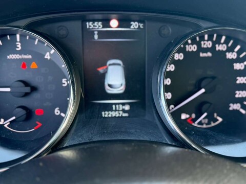 Nissan Qashqai 1.5 DCI 110 CV N-CONNECTA Diesel