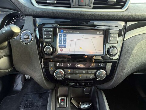 Nissan Qashqai 1.5 DCI 110 CV N-CONNECTA Diesel
