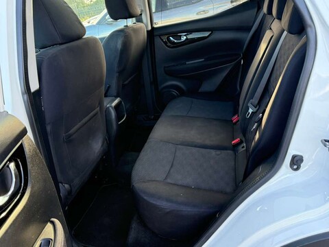 Nissan Qashqai 1.5 DCI 110 CV N-CONNECTA Diesel