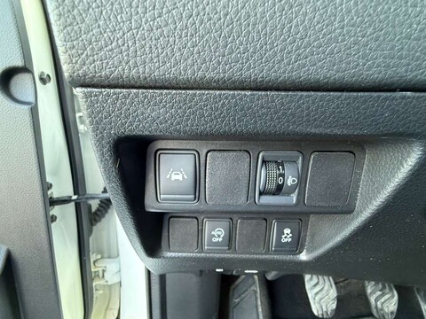 Nissan Qashqai 1.5 DCI 110 CV N-CONNECTA Diesel