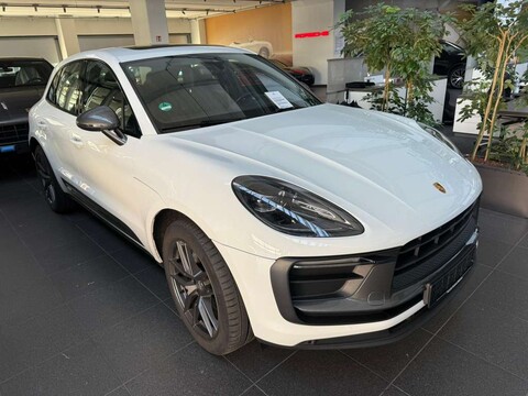 Porsche Macan T 20 PDK 265 CV Benzina