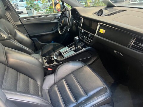 Porsche Macan T 20 PDK 265 CV Benzina