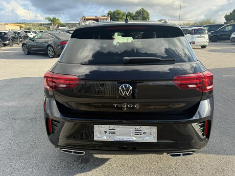 Volkswagen T-Roc 1.0 TSI 110 CV R LINE Benzina