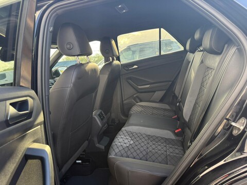 Volkswagen T-Roc 1.0 TSI 110 CV R LINE Benzina