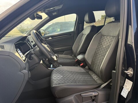 Volkswagen T-Roc 1.0 TSI 110 CV R LINE Benzina