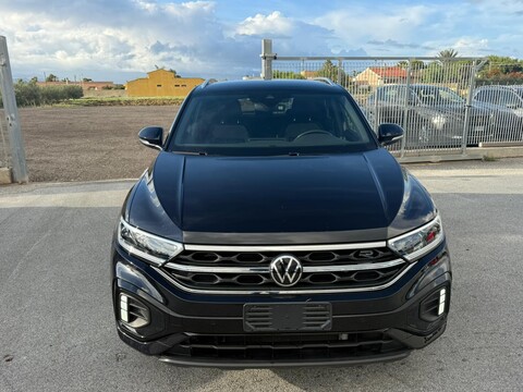 Volkswagen T-Roc 1.0 TSI 110 CV R LINE Benzina