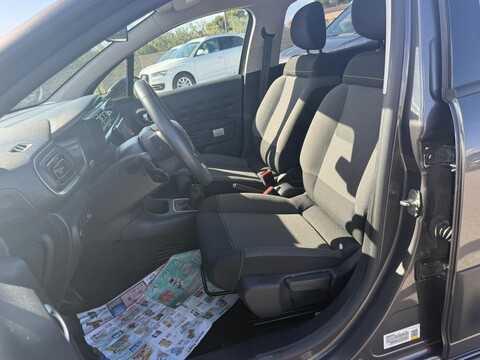 Citroen C3 PURETECH 83 CV S&S MAX Benzina