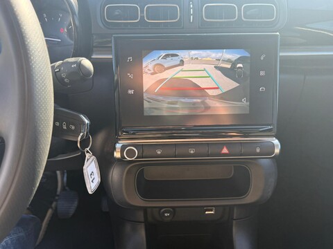 Citroen C3 PURETECH 83 CV S&S MAX Benzina