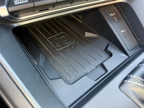 Audi Q3 40 SPB 2.0 TDI 200 CV QUATTRO S TRONIC Diesel