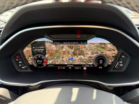 Audi Q3 40 SPB 2.0 TDI 200 CV QUATTRO S TRONIC Diesel