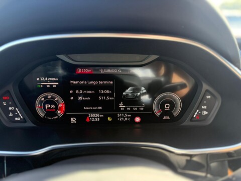 Audi Q3 40 SPB 2.0 TDI 200 CV QUATTRO S TRONIC Diesel