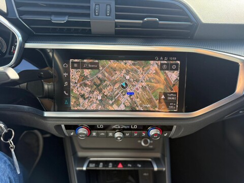 Audi Q3 40 SPB 2.0 TDI 200 CV QUATTRO S TRONIC Diesel