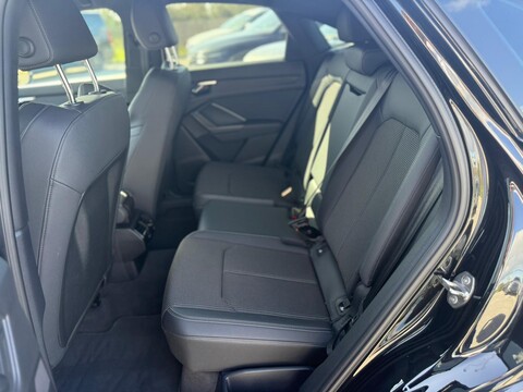 Audi Q3 40 SPB 2.0 TDI 200 CV QUATTRO S TRONIC Diesel