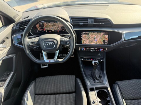 Audi Q3 40 SPB 2.0 TDI 200 CV QUATTRO S TRONIC Diesel