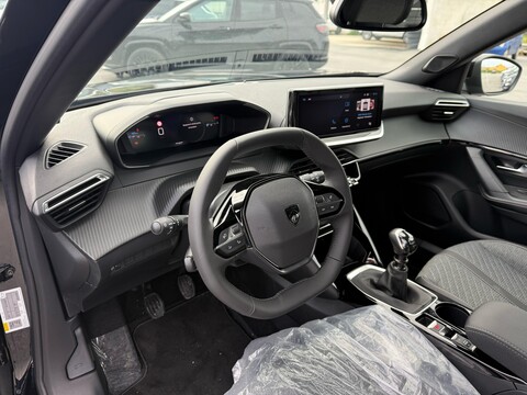 Peugeot 2008 1.2 PURETECH 100 CV S&S ALLURE MY25 KM0 Benzina