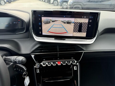 Peugeot 2008 1.2 PURETECH 100 CV S&S ALLURE MY25 KM0 Benzina