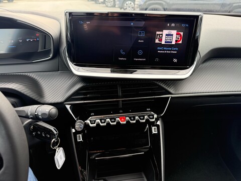 Peugeot 2008 1.2 PURETECH 100 CV S&S ALLURE MY25 KM0 Benzina