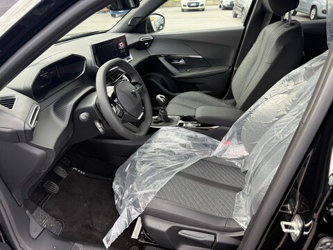 Peugeot 2008 1.2 PURETECH 100 CV S&S ALLURE MY25 KM0 Benzina