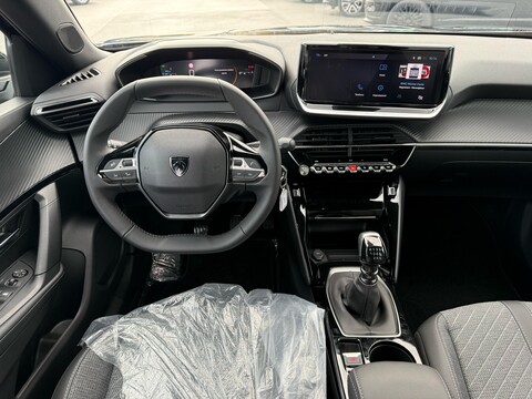 Peugeot 2008 1.2 PURETECH 100 CV S&S ALLURE MY25 KM0 Benzina