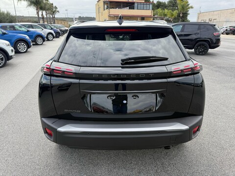 Peugeot 2008 1.2 PURETECH 100 CV S&S ALLURE MY25 KM0 Benzina