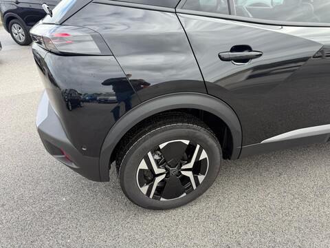 Peugeot 2008 1.2 PURETECH 100 CV S&S ALLURE MY25 KM0 Benzina