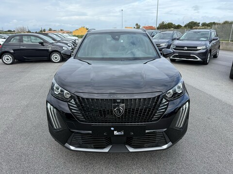 Peugeot 2008 1.2 PURETECH 100 CV S&S ALLURE MY25 KM0 Benzina