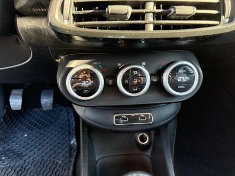 Fiat 500X 1.0 T3 120 CV 6M E6D SPORT Benzina