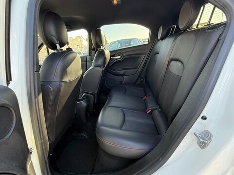 Fiat 500X 1.0 T3 120 CV 6M E6D SPORT Benzina