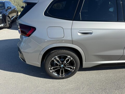 BMW X1 sDrive18d 150 CV M SPORT KM0 MY25 Diesel