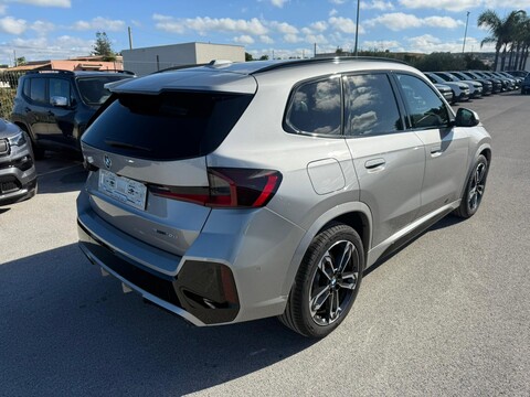 BMW X1 sDrive18d 150 CV M SPORT KM0 MY25 Diesel