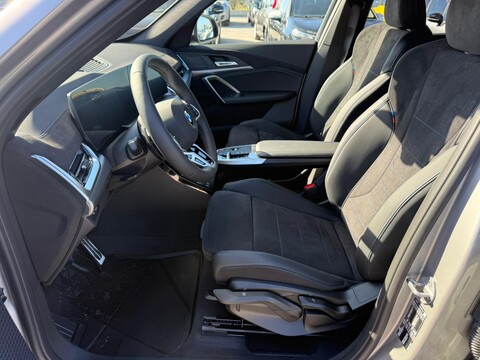 BMW X1 sDrive18d 150 CV M SPORT KM0 MY25 Diesel