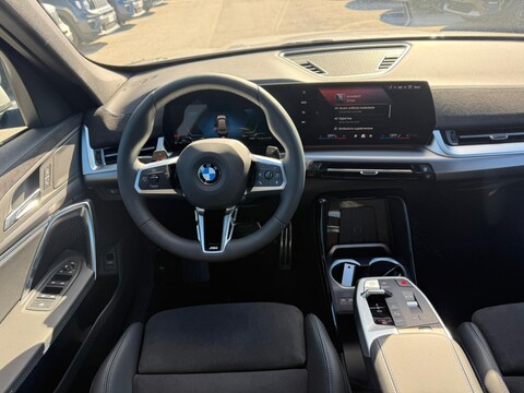 BMW X1 sDrive18d 150 CV M SPORT KM0 MY25 Diesel