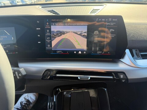 BMW X1 sDrive18d 150 CV M SPORT KM0 MY25 Diesel