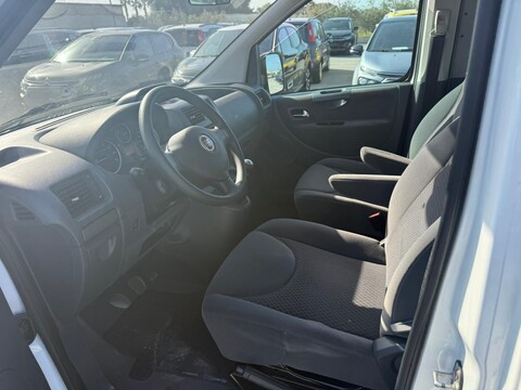 Fiat Scudo 2.0 MJT 130 CV PL PANORAMA 8P Diesel