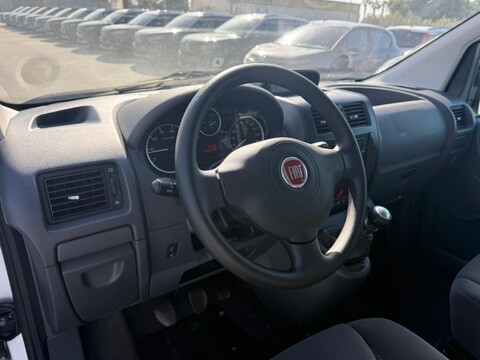 Fiat Scudo 2.0 MJT 130 CV PL PANORAMA 8P Diesel