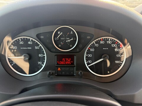 Fiat Scudo 2.0 MJT 130 CV PL PANORAMA 8P Diesel