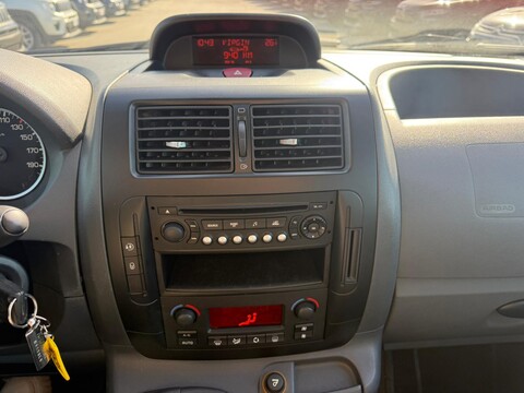 Fiat Scudo 2.0 MJT 130 CV PL PANORAMA 8P Diesel