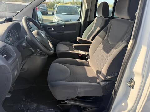 Fiat Scudo 2.0 MJT 130 CV PL PANORAMA 8P Diesel