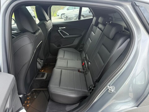 BMW X2 xDrive 20d 163 CV M SPORT KM0 MY25 Elettrica / Diesel