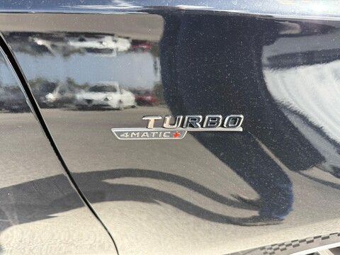 Mercedes-Benz A 45 AMG 4MATIC+ 387 CV AUTO Benzina