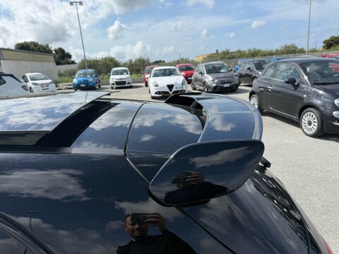 Mercedes-Benz A 45 AMG 4MATIC+ 387 CV AUTO Benzina