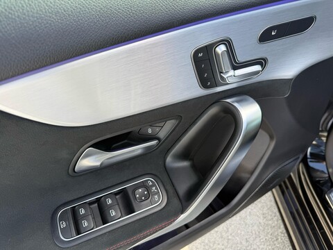 Mercedes-Benz A 45 AMG 4MATIC+ 387 CV AUTO Benzina